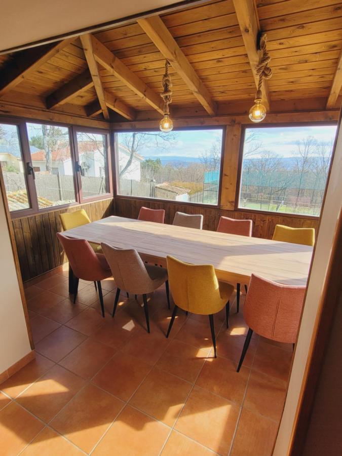El Robledal - Miraflores De La Sierra Exterior photo
